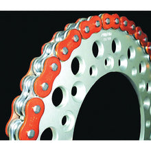 Chain Zvx3 Nx Ring 520 120l Org