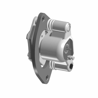Polaris ATV Brake Caliper Assembly, 1.25, Genuine OEM Part 1913404, Qty 1