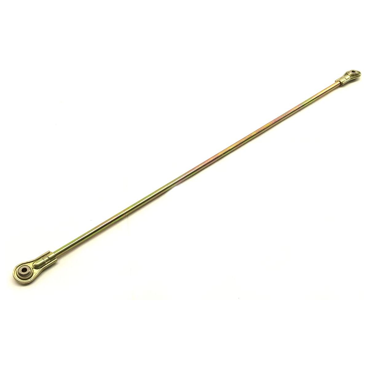 Polaris ATV Linkage Rod Assembly, Genuine OEM Part 1822730, Qty 1