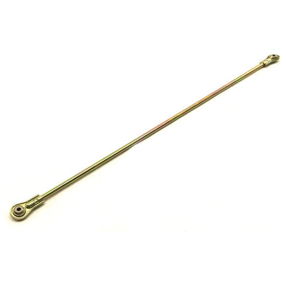 Polaris ATV Linkage Rod Assembly, Genuine OEM Part 1822730, Qty 1