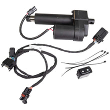 Polaris Off Road Electronic Cargo Box Lift