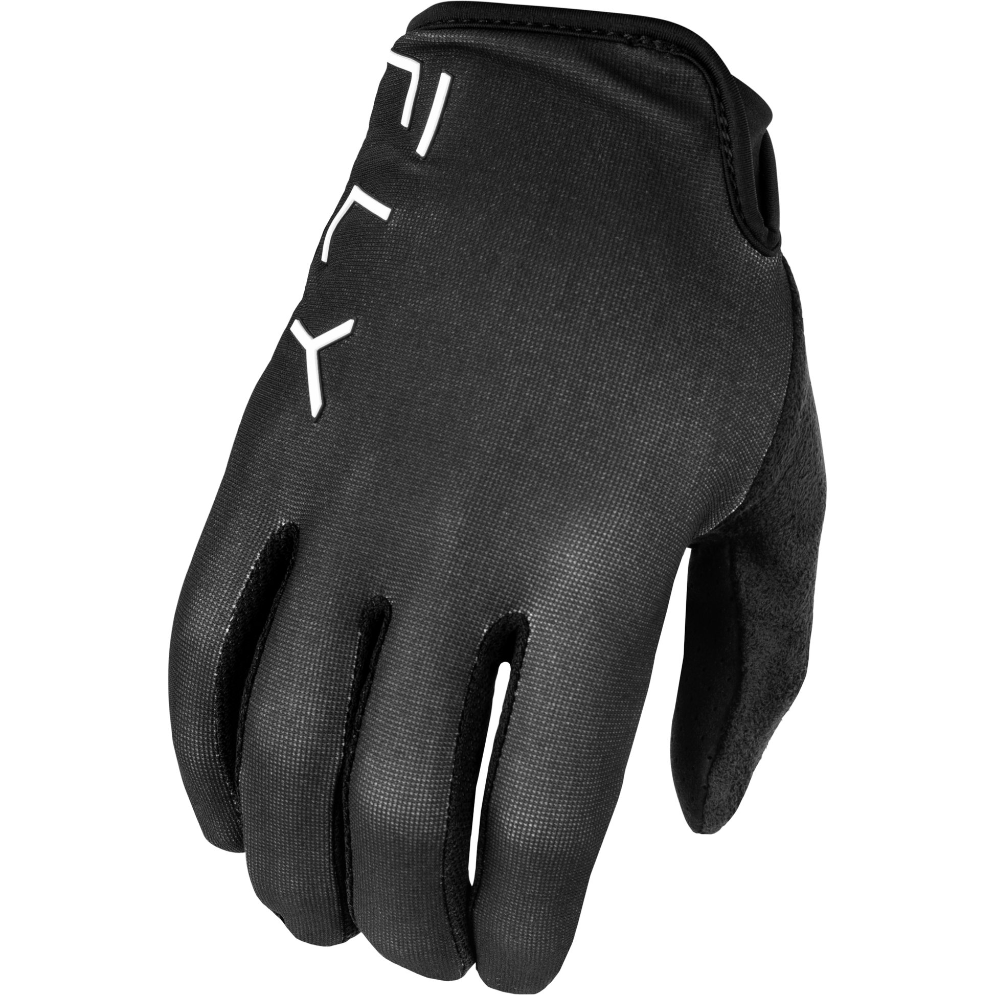 Radium Gloves Black Xl