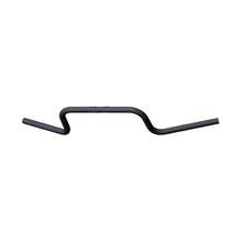 Polaris ATV Handlebar Tube, Medium Gloss Black, Genuine OEM Part 5335141-067, Qty 1