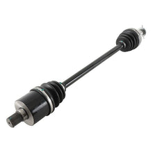 6 Ball Heavy Duty Axle Rear