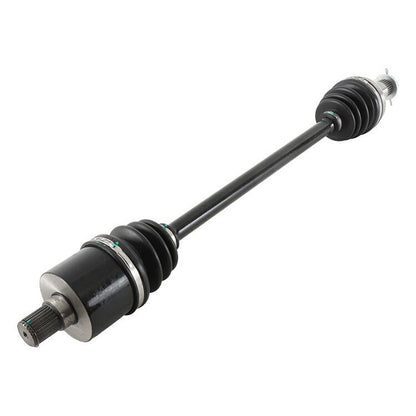 6 Ball Heavy Duty Axle Rear