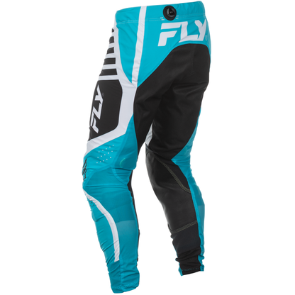 Lite Pants Blue/White/Black Sz 32