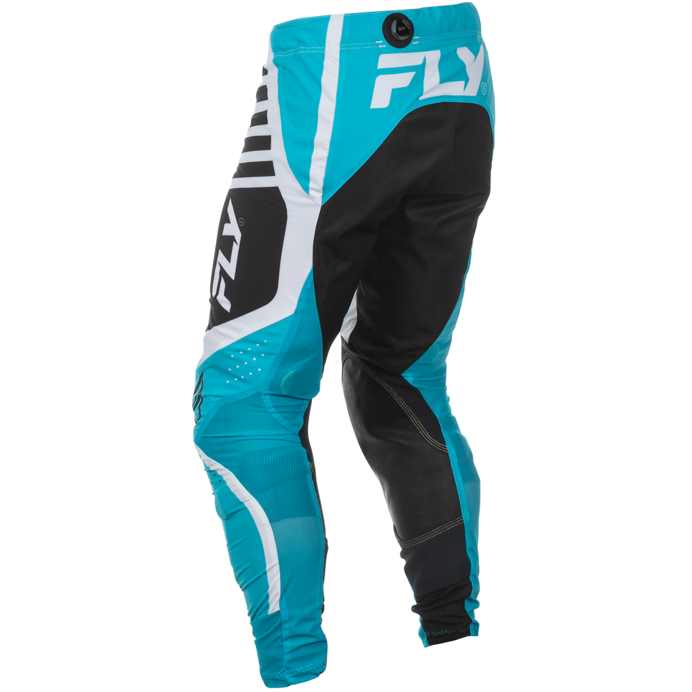 Lite Pants Blue/White/Black Sz 38