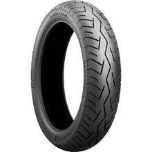 Tire Battlax Bt46 Rear 130/70 18 63h Bias Tl