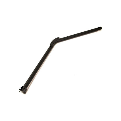 Polaris RZR Left ROPS, Matte Black, Genuine OEM Part 1019132-458, Qty 1