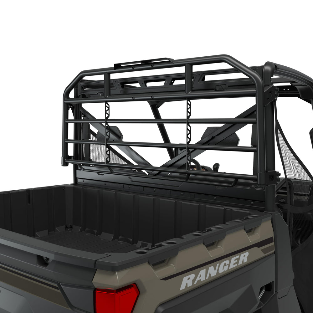 
                      
                        Polaris Rear Headache Rack - Winch Ready - 2890233
                      
                    