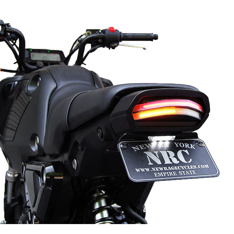 Fender Eliminator Hon