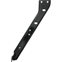 Bikers Choice Right Side Saddlebag Support Bracket Black