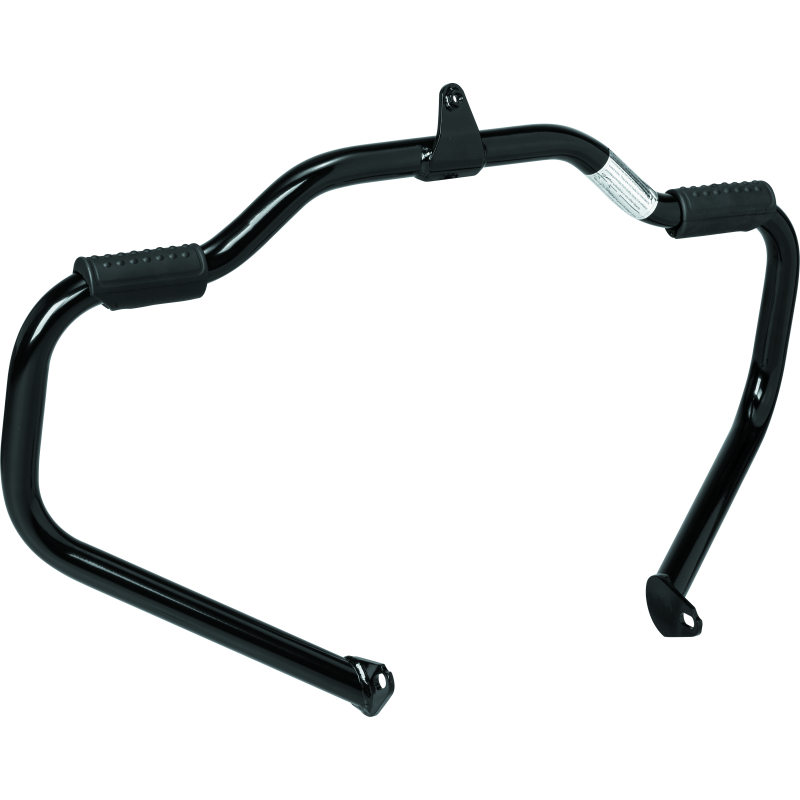 Bikers Choice 97-08 Touring Black Engine Guard Replaces H-D 49155-05B