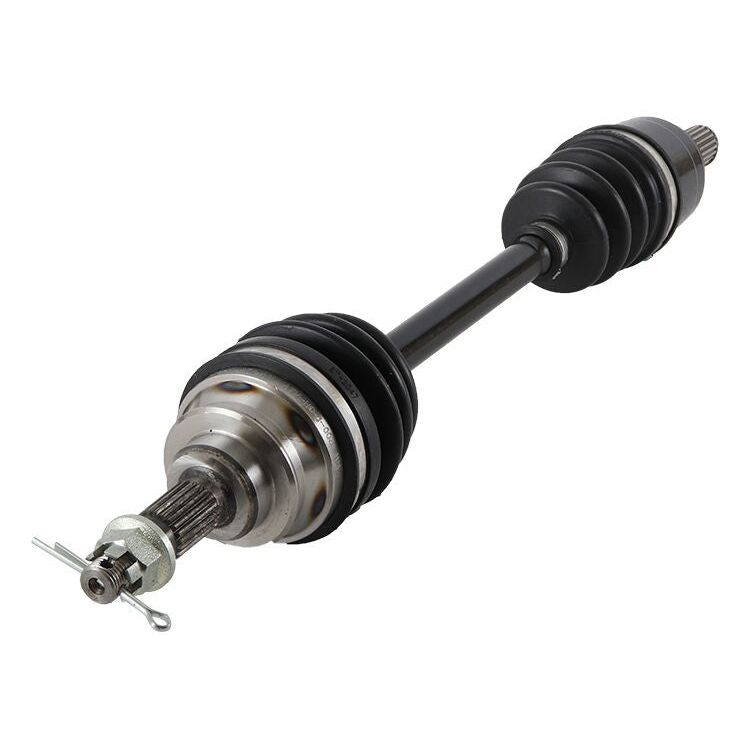 
                      
                        6 Ball Heavy Duty Axle Front
                      
                    