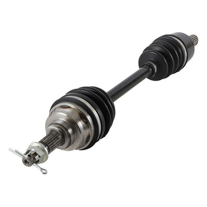 6 Ball Heavy Duty Axle Front