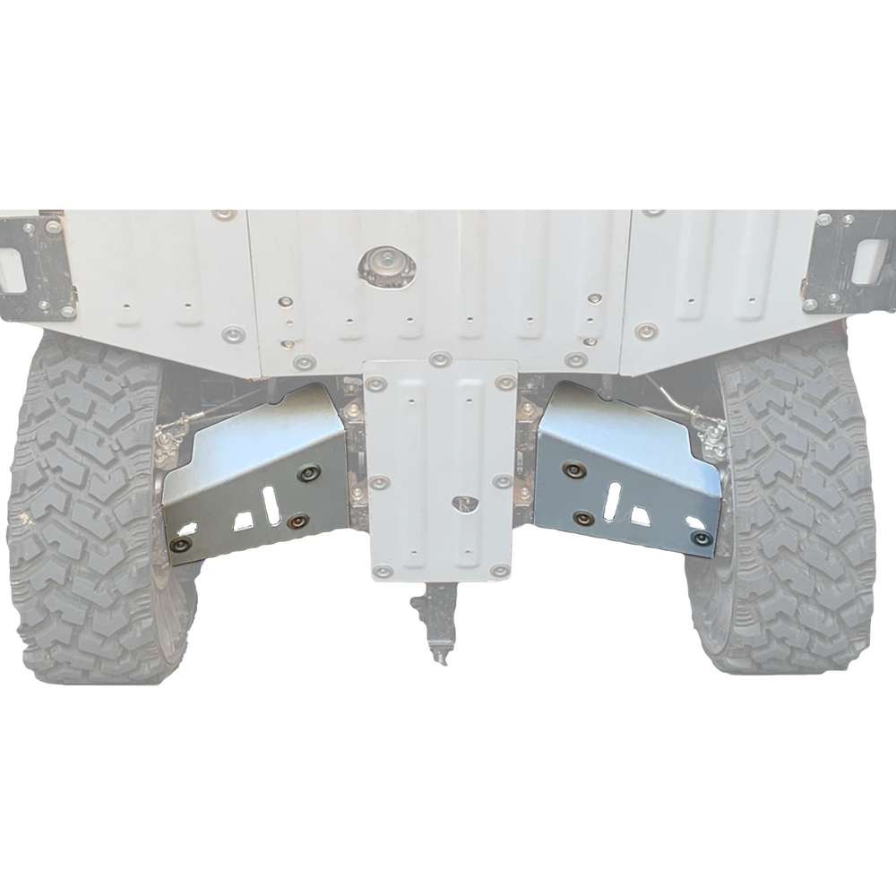 
                      
                        Rear A Arm Guards
                      
                    