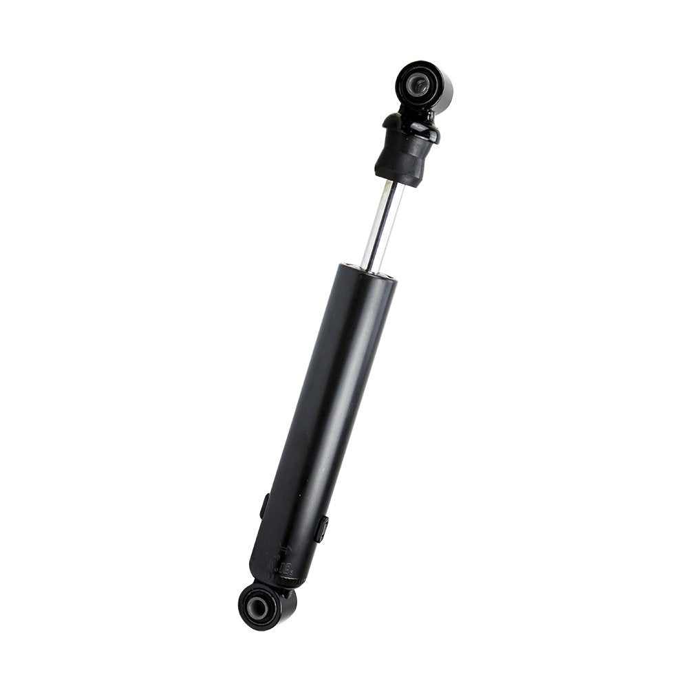 Polaris ATV Suspension Shock, Rear, Medium Gloss Black, Genuine OEM Part 0453789-067, Qty 1