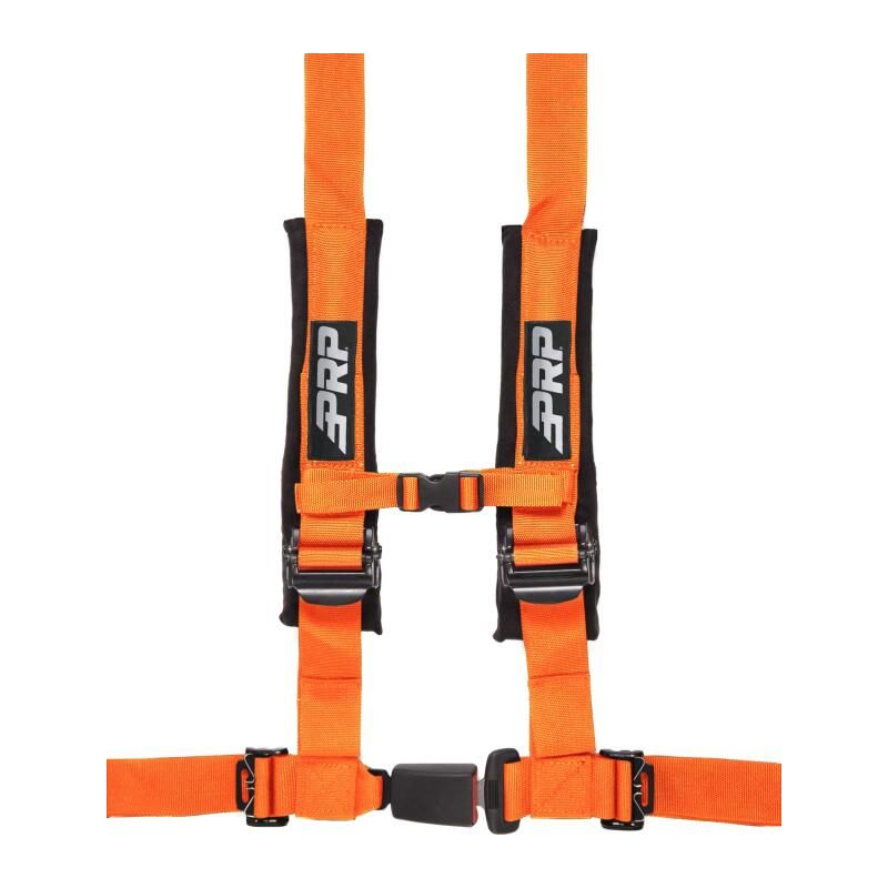 PRP 4.2 Harness- Orange