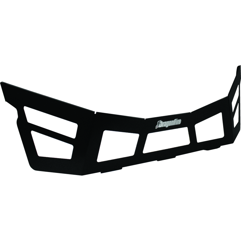 DragonFire Racing 19-22 Honda Talon Cargo Retainer