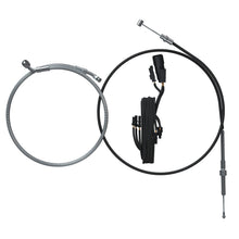 Indian Motorcycle Handlebar Install Kit - Long - 2885101
