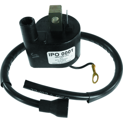 QuadBoss 94-95 Polaris 300 2x4 Ignition Coil