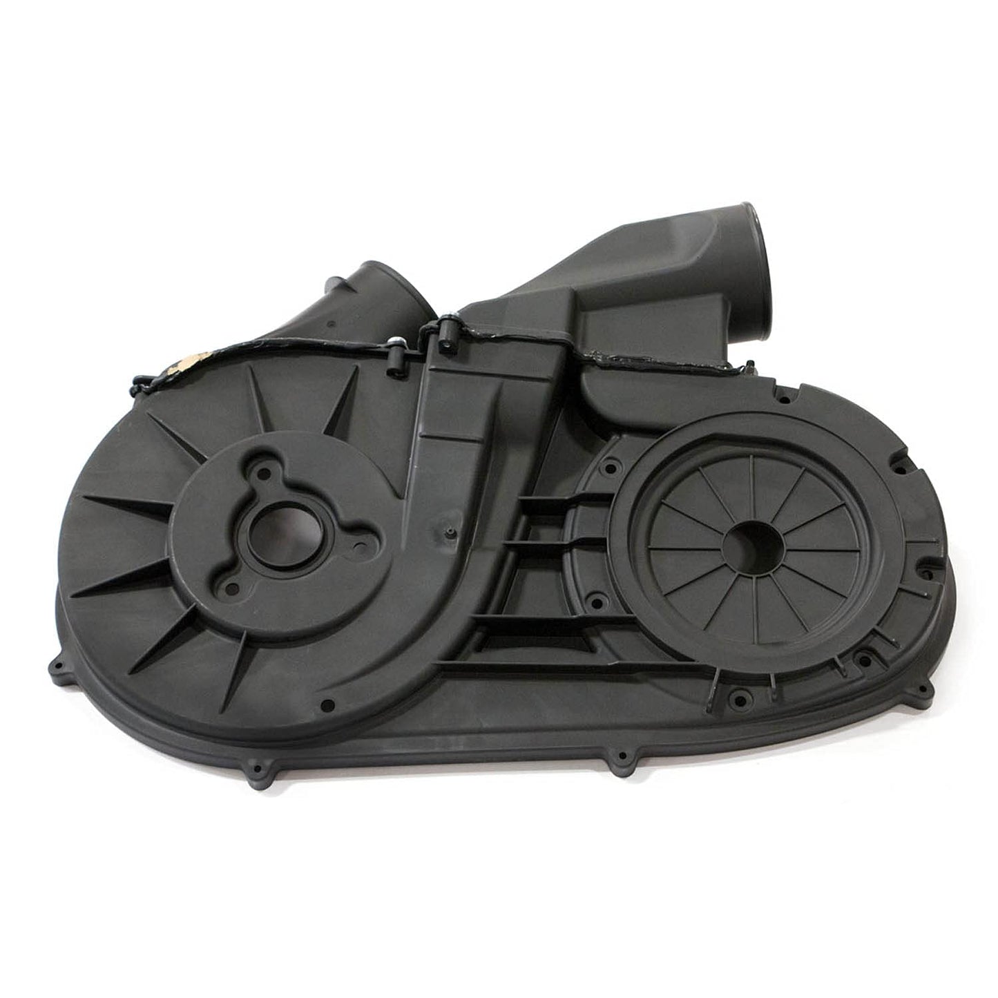 Polaris Ranger Clutch Cover Assembly, Inner, Genuine OEM Part 2635338, Qty 1
