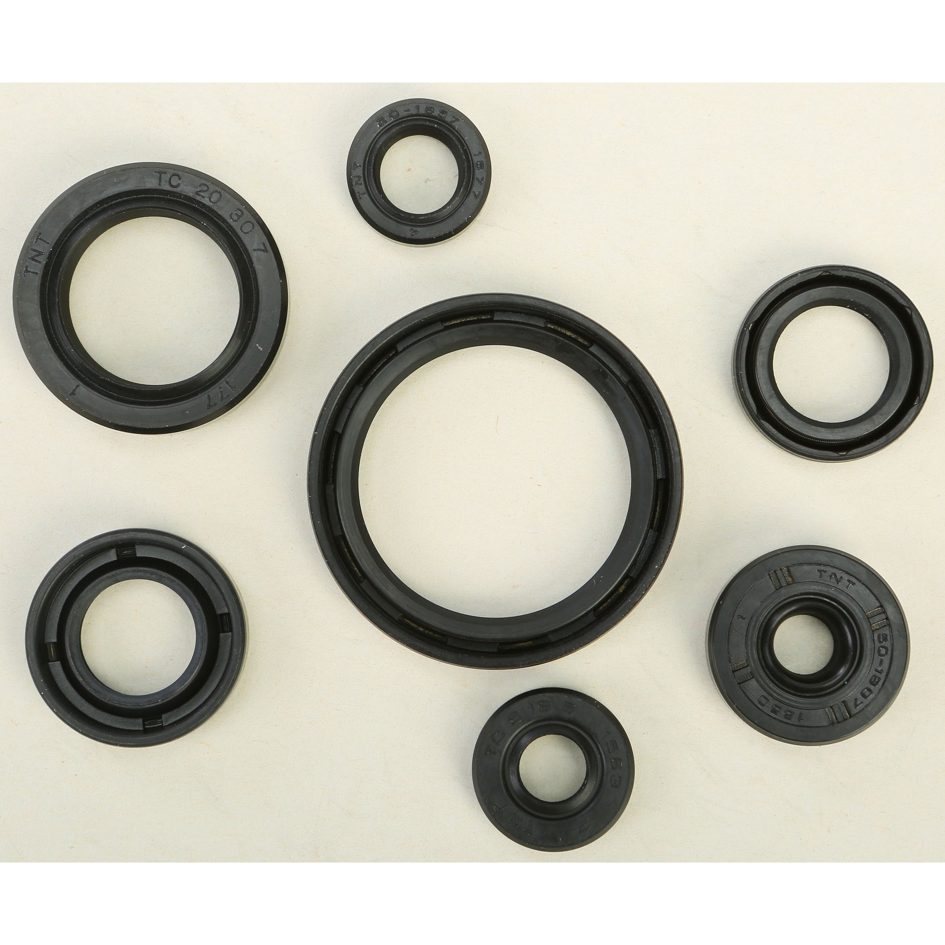 Oil Seal Set