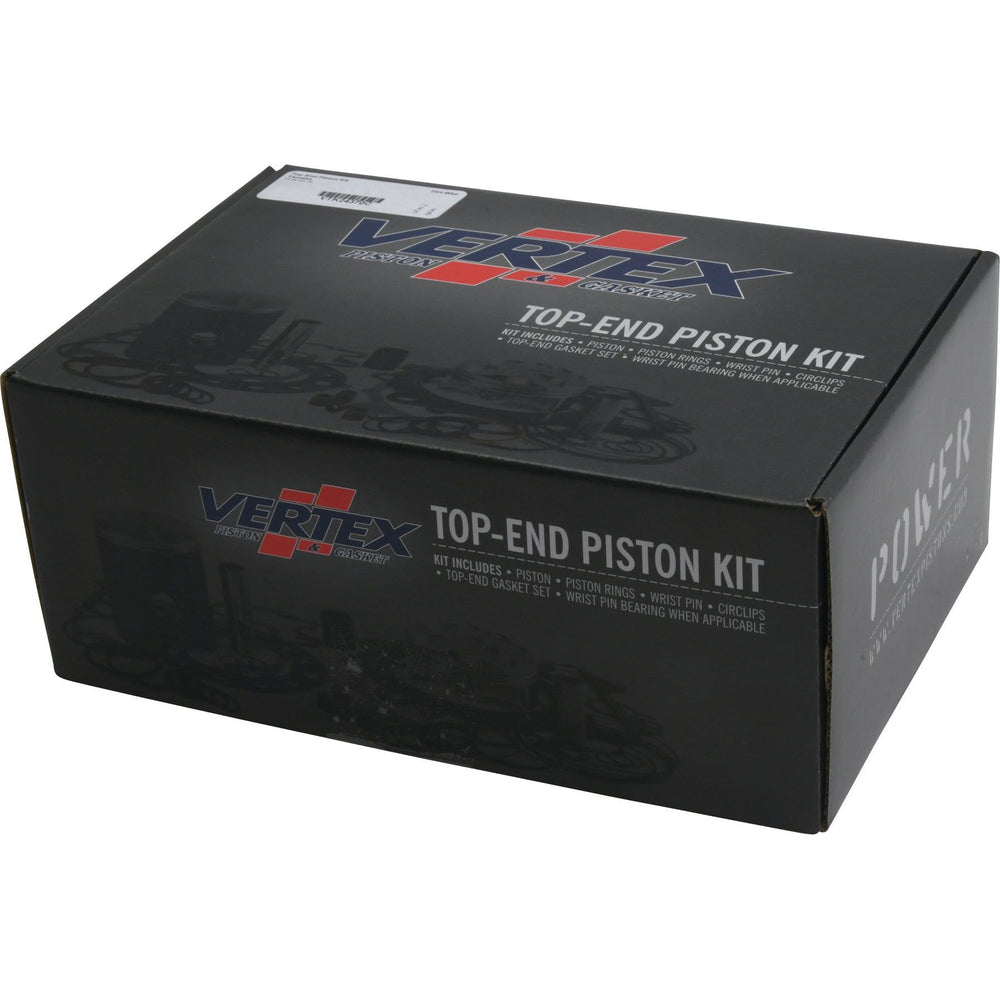 
                      
                        Top End Kit Cast Replica 47.46/Std Yam
                      
                    