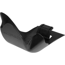 Skid Plate Black