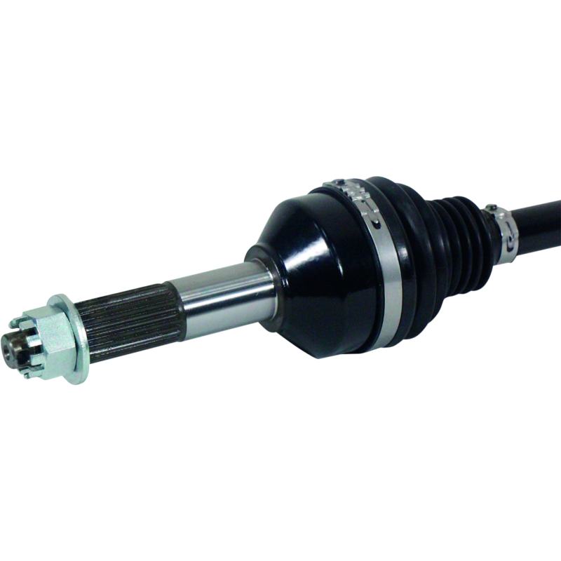 
                      
                        DragonFire Racing Hydra Axle- Kawasaki KRF800 Teryx 16-20- Postion- Rear- Right/Left
                      
                    