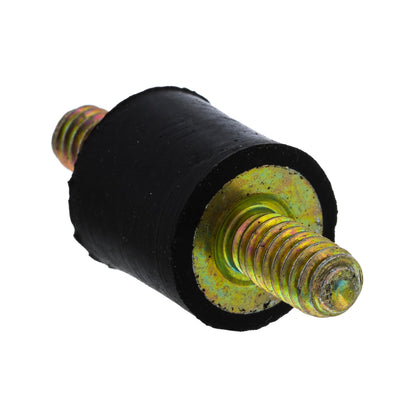 Polaris ATV Carburetor Mount, Rubber, Genuine OEM Part 3021086, Qty 1