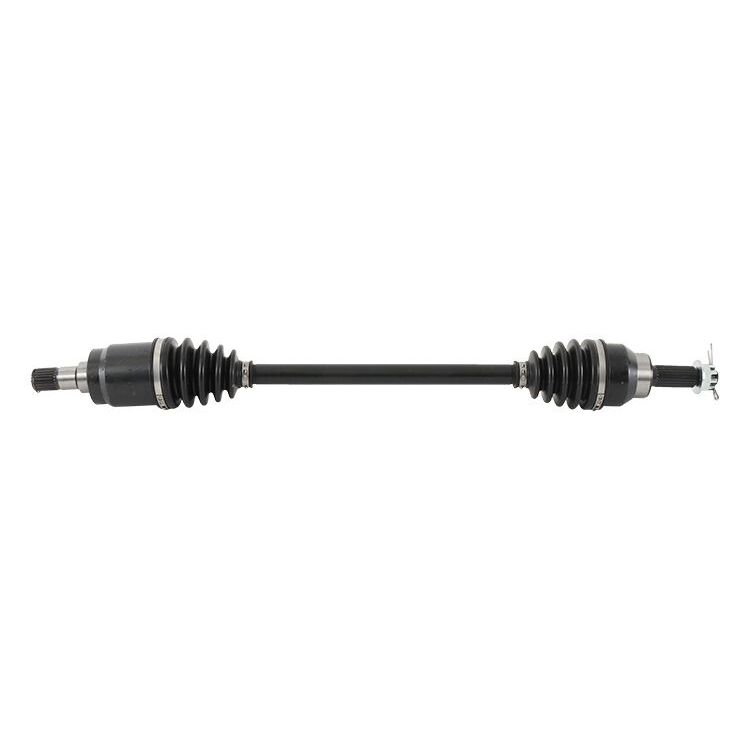 8 Ball Extreme Axle Front