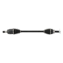 8 Ball Extreme Axle Front