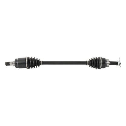 8 Ball Extreme Axle Front