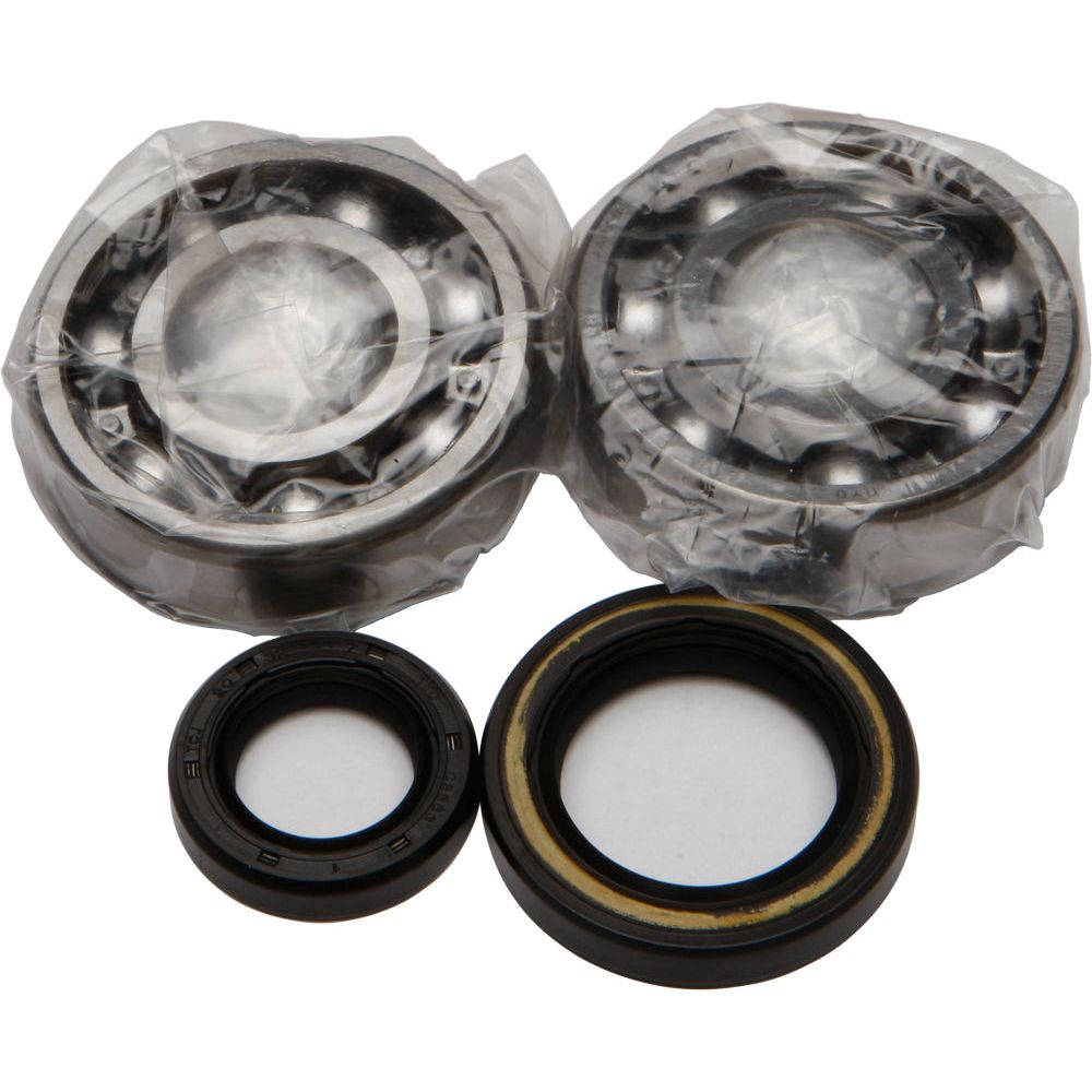 Crankshaft Bearing/Seal Kit