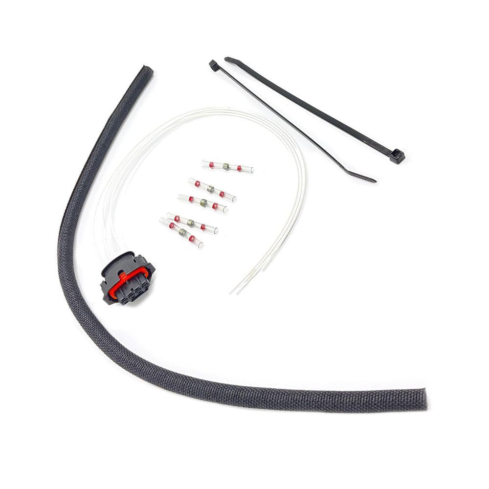 
                      
                        Polaris Slingshot Harness Kit, Genuine OEM Part 2878494, Qty 1
                      
                    