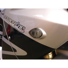 Flush Mount Signal Ts Smoke