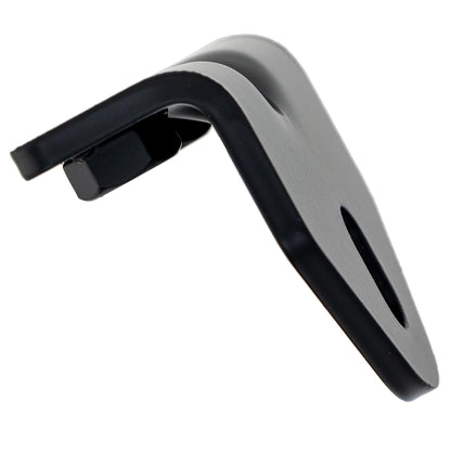 Polaris Ranger Door Latch Kit, Genuine OEM Part 2207850, Qty 1