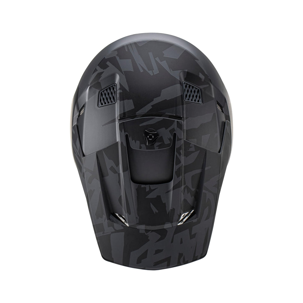 
                      
                        Leatt Helmet Kit Moto 3.5 V23 Stealth #XL 61-62cm
                      
                    