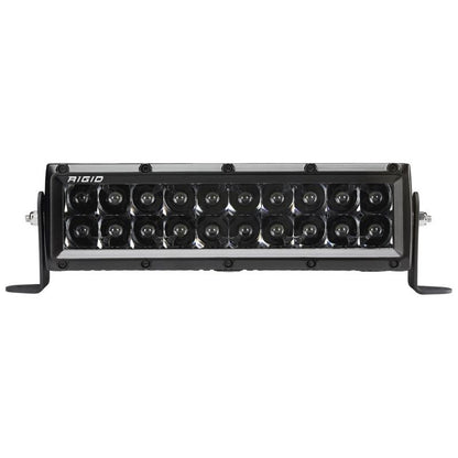 Rigid Industries 10in E Series Spot - Midnight Edition