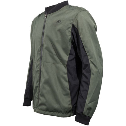 Speed and Strength Under The Radar Textile Jacket Olive - 2XL