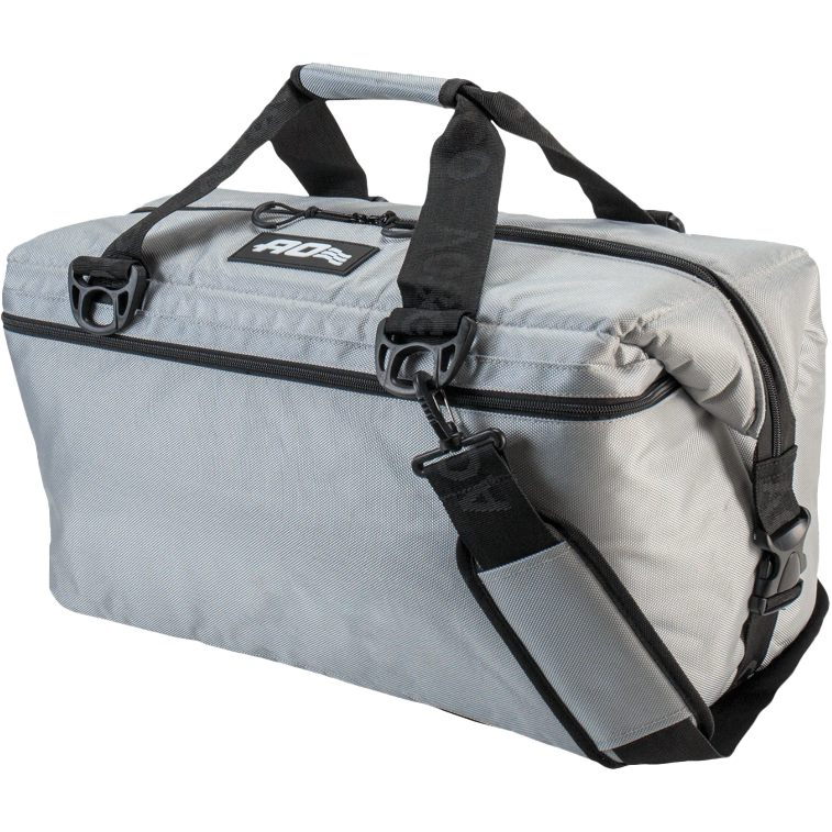 48 Pack Ballistic Silver