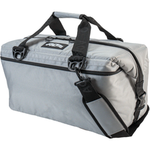 48 Pack Ballistic Silver