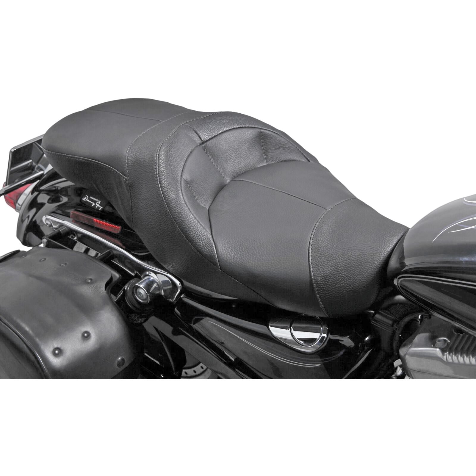 Tourist Air Vinyl Xl 04 21