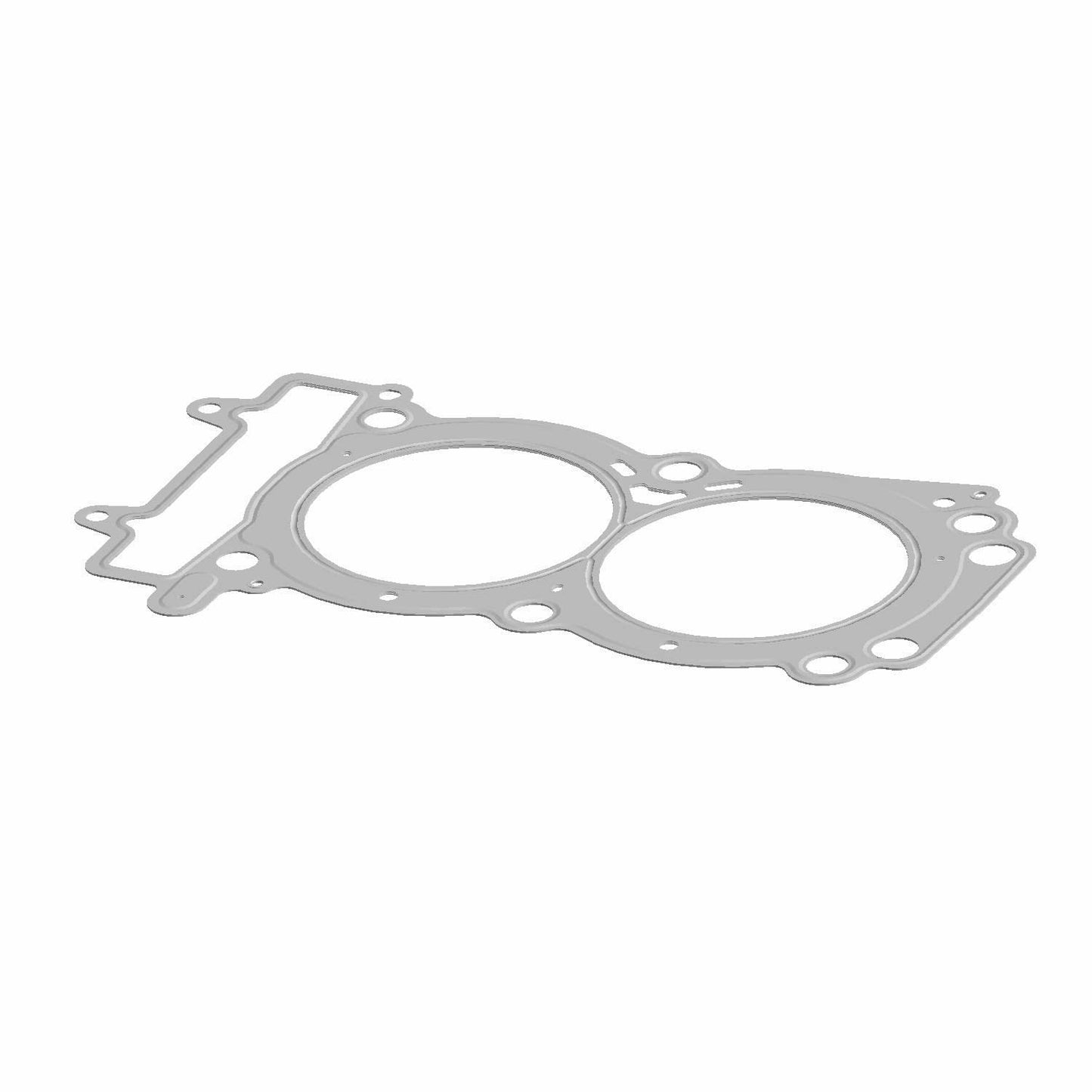 Polaris RZR Cylinder Head Gasket, 3 Layer, Genuine OEM Part 5814437, Qty 1