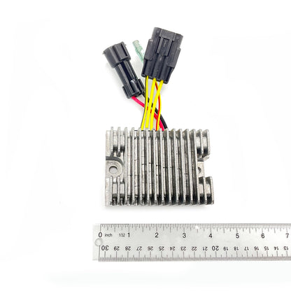 Polaris Ranger Regulator Rectifier, Genuine OEM Part 4012192, Qty 1