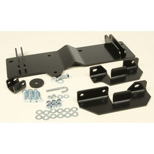 Provantage Center Plow Mounting Kit