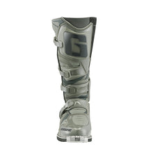 Gaerne Fastback Endurance Enduro Boot Enduro Troop Size - 8