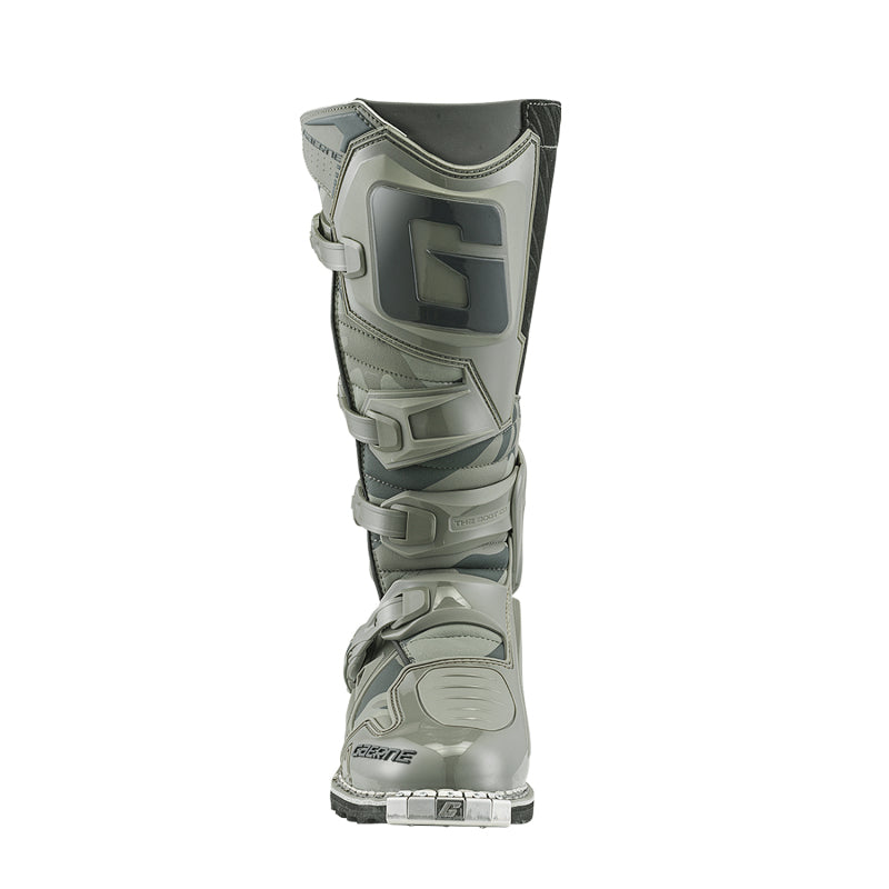 Gaerne Fastback Endurance Enduro Boot Enduro Troop Size - 13