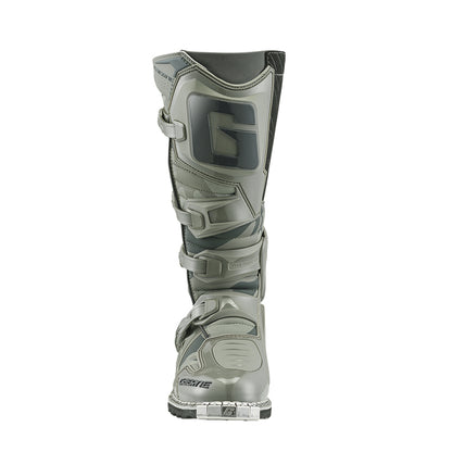 Gaerne Fastback Endurance Enduro Boot Enduro Troop Size - 10